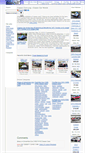 Mobile Screenshot of classiccarslog.com